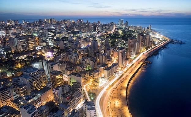 دانستنی‌های سفر به لبنان