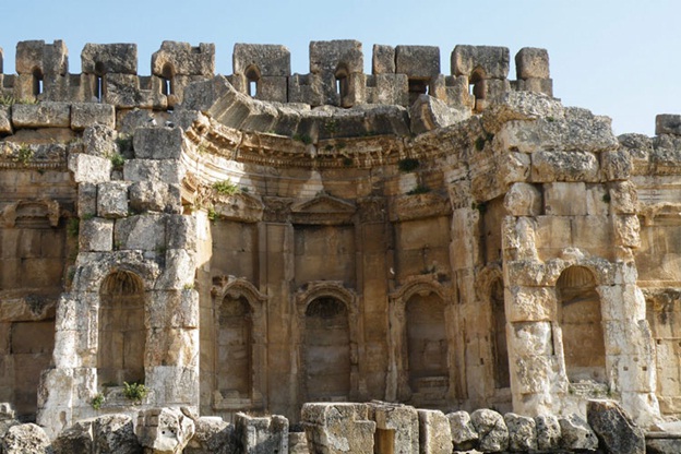 دانستنیهای سفر به لبنان دانستنیهای سفر به لبنان