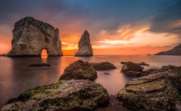 دانستنیهای سفر به لبنان دانستنیهای سفر به لبنان