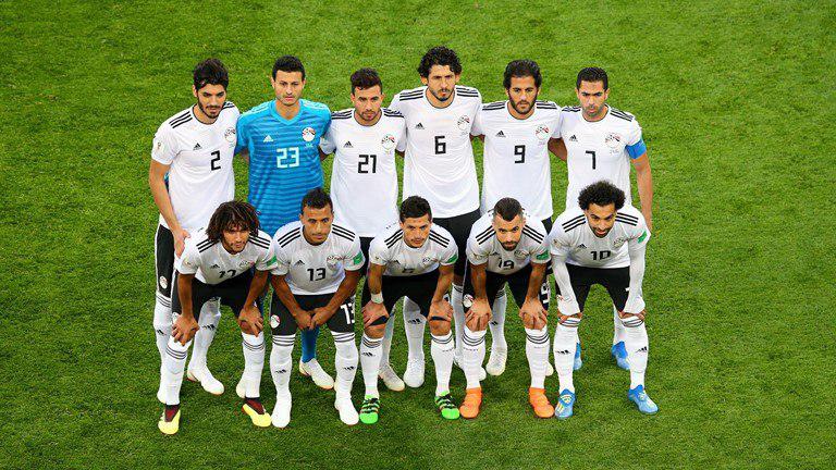 روسیه 3- مصر 1؛ صعود 99 درصدی میزبان