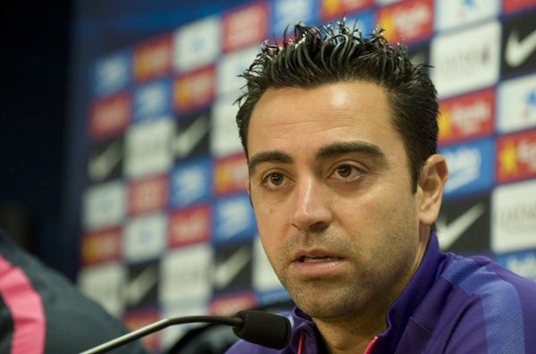 ژاوی: ایرانی‌ها دیوانه فوتبال هستند/ شانسی مقابل اسپانیا نخواهند داشت