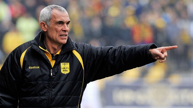 کوپر آماده اخراج از کشور فراعنه