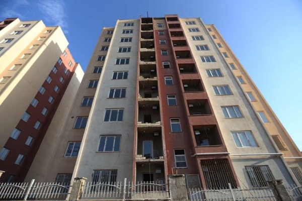 محدودیت‌های جدید در پرداخت وام مسکن