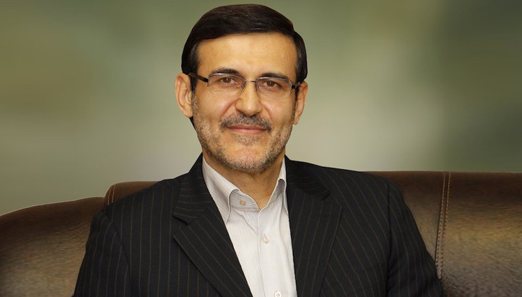 حکم قاضی و استعفای وکیل ملت!