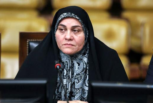 نظر فراکسیون امید تغییر هیات رییسه مجلس است/ حضور زنان در فهرست اصلاحطلبان نظر فراکسیون امید تغییر هیات رییسه مجلس است/ حضور زنان در فهرست اصلاحطلبان