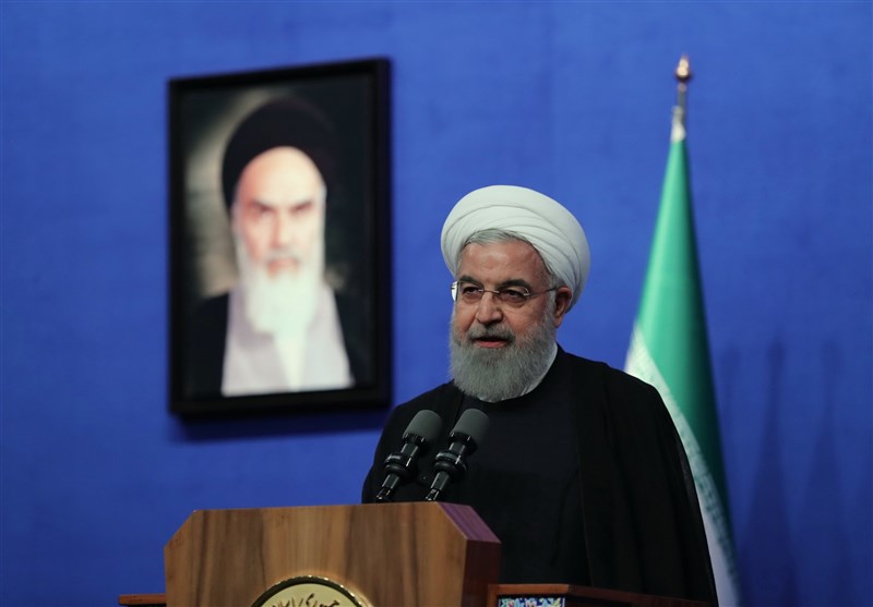 بخش خصوصی قادر است حربه تحریم را خنثی کند/ بخشهای دولتی سریعتر بنگاههای خود را واگذار کنند بخش خصوصی قادر است حربه تحریم را خنثی کند/ بخشهای دولتی سریعتر بنگاههای خود را واگذار کنند