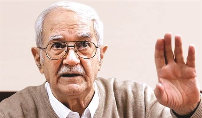 اقتصاد ایران به نقطهای رسیده که از این بدتر نمیشود/ افزایش فاصله طبقاتی مردم را ناامید کرده است اقتصاد ایران به نقطهای رسیده که از این بدتر نمیشود/ افزایش فاصله طبقاتی مردم را ناامید کرده است