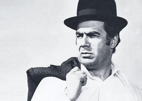 چه کسی ملک‌مطیعی را ممنوع الکار کرد/ ده‌نمکی هم طلبکار شد