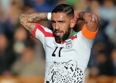 سختی زیادی برای رسیدن جام جهانی کشیدم/ از اشتباهها درس میگیریم سختی زیادی برای رسیدن جام جهانی کشیدم/ از اشتباهها درس میگیریم