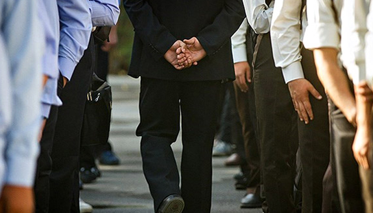 عدم برخورد با سعید طوسی زمینه‌ساز تجاوز به دانش آموزان بود/ حراست آموزش و پرورش به مسائل سیاسی حساسیت دارد، نه اخلاقی