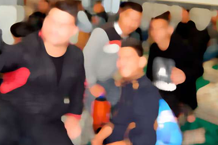 واکش نمایندگان مجلس به حادثه تجاوز به دانش آموزان