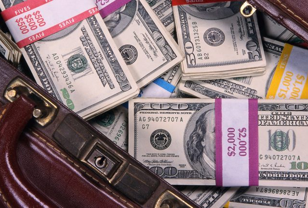 خروج سرمایه، معضل اقتصادی با چاشنی هراس