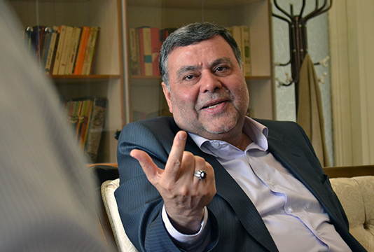 خروح آمریکا از شورای‌حقوق‌بشر برای تامین منافع اسرائیل بود/ ارتباطی با ایران نداشت