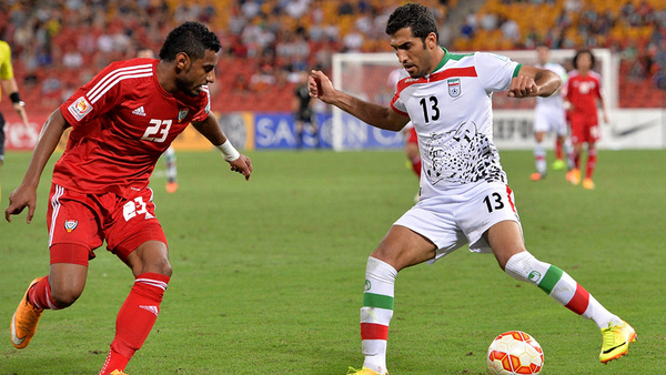 امیری: لایق صعود هستیم