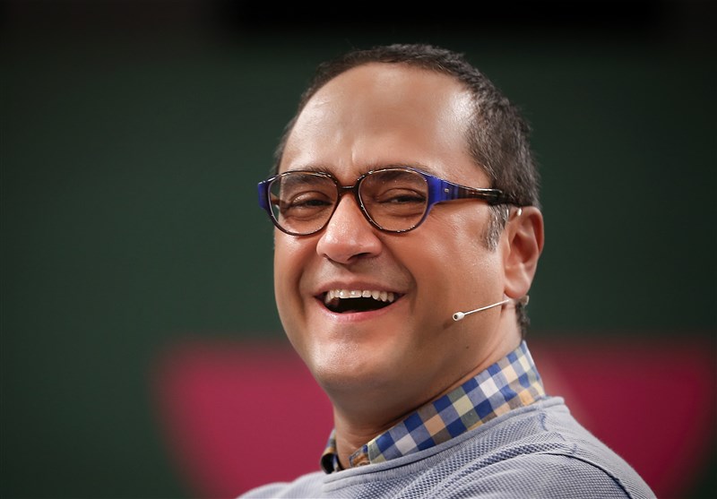 رامبد جوان: خوشحال باشید تا سلامت جامعه آسیب تضمین شود