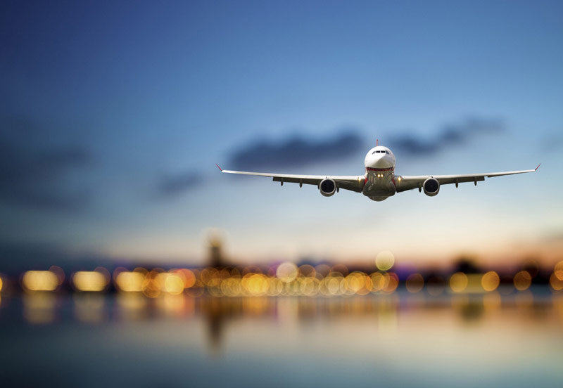 لغو مجوز 21 دفتر خدمات مسافرت هوایی