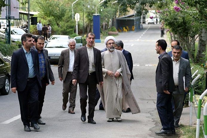 مردانه ترین حزب سیاسی ایران کجاست؟