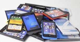 همه برندهای گوشی موبایل ارز دولتی گرفته‌اند