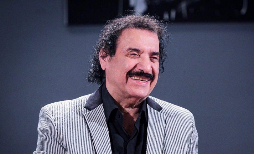 جواد یساری: «کسی که هنرپیشه یا خواننده است، خودش را خوار نمی‌کند که برود بگوید بگذارید من بازی کنم یا بخوانم»