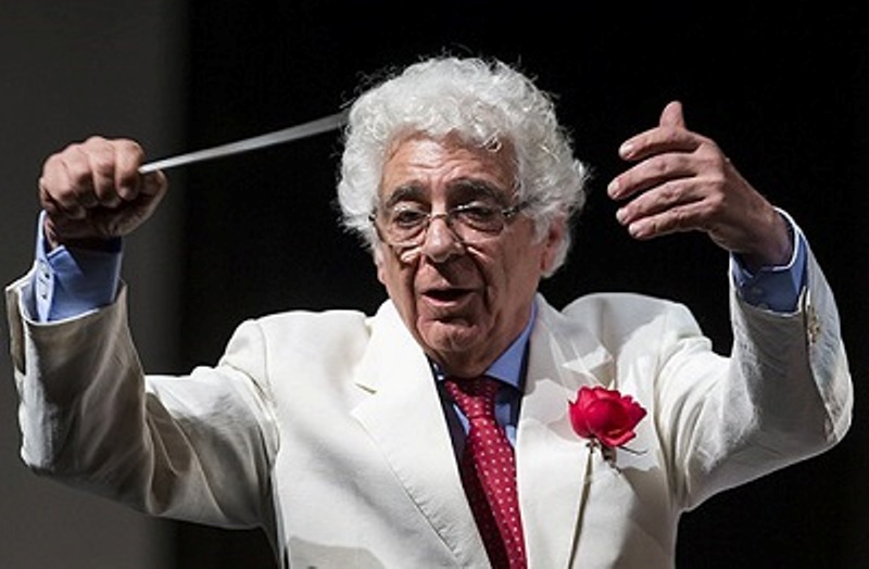 دغدغه ذهنی چکناوریان تمام عناصر فرهنگ ایران است