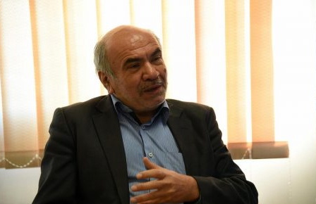 ناامیدکنندگان مردم از دولت، آب در آسیاب دشمن میریزند/ ارتباط بیشتری بین دولت و نخبگان کشور ایجاد شود ناامیدکنندگان مردم از دولت، آب در آسیاب دشمن میریزند/ ارتباط بیشتری بین دولت و نخبگان کشور ایجاد شود