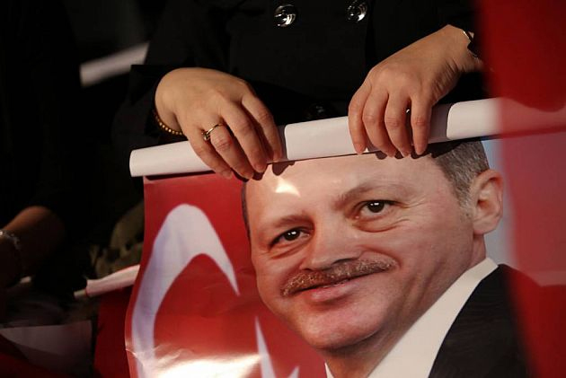 ترکیه در پسا انتخابات/ آماده آنکارای تهاجمی تر شوید