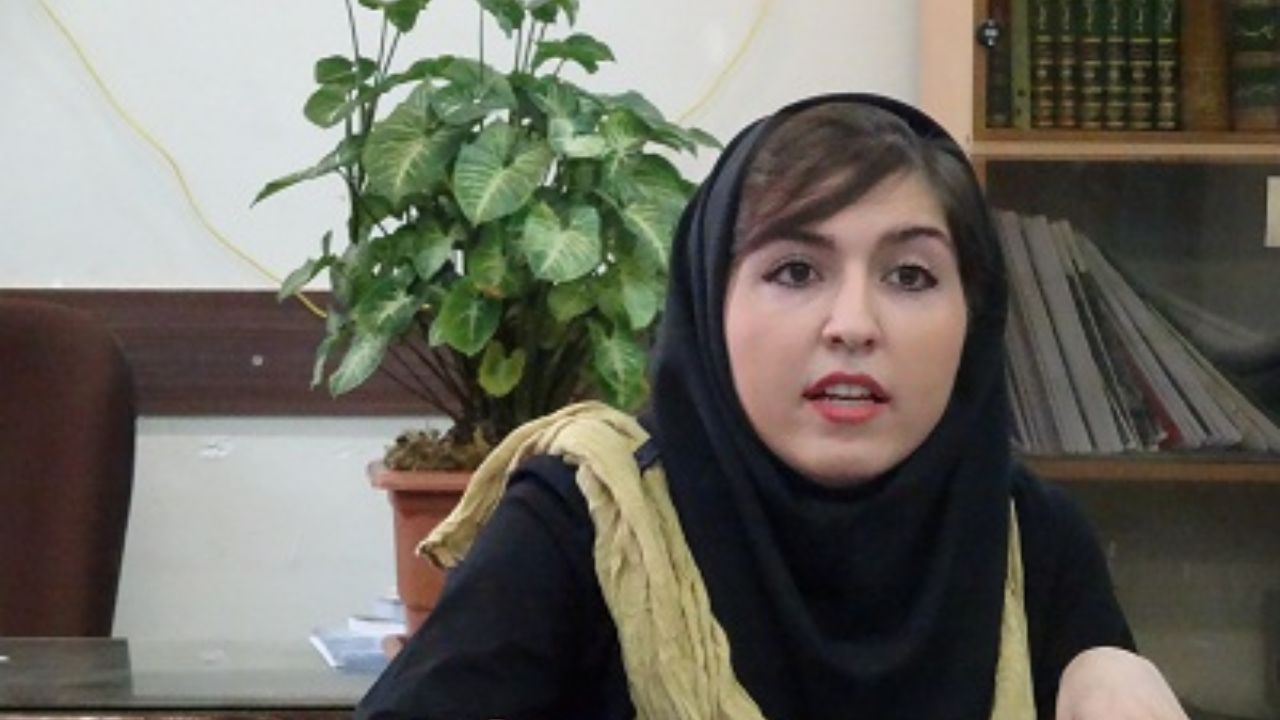 محکومیت فرشته طوسی به یک سال‌ونیم حبس تعزیری