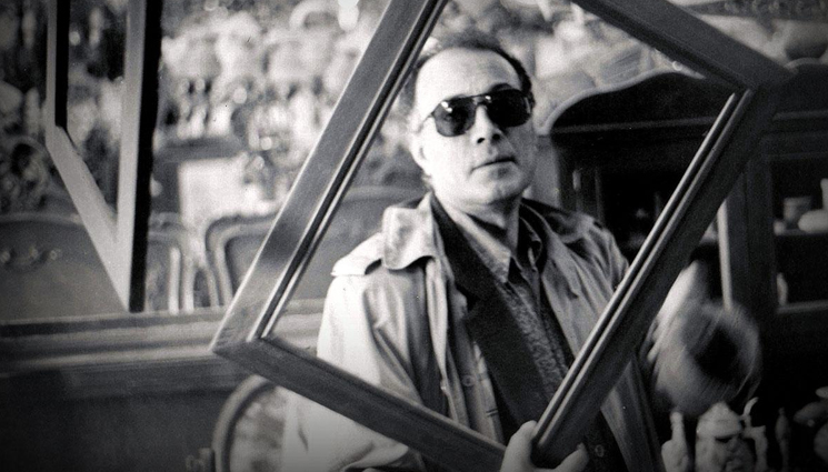 گزارش رویداد24 از پرونده پزشکی عباس کیارستمی/ ابهام و امید از دست رفته