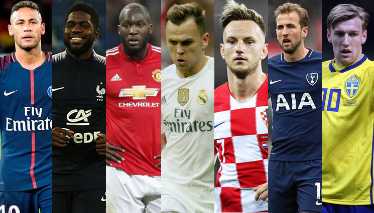 کدام تیم جام جهانی 2018 با افتخار بازمی‌گردد؟