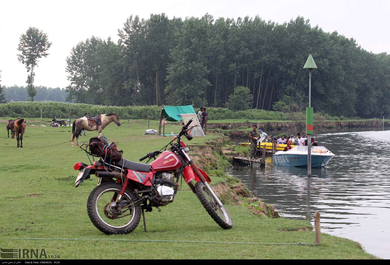 ایجاد اشتغال با گردشگری مبتنی بر هنجارهای بومی