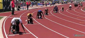 دوومیدانیکاران سهمیه المپیک نوجوانان را کسب کردند دوومیدانیکاران سهمیه المپیک نوجوانان را کسب کردند