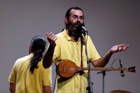 سرپرست گروه «نیوش»: تلویزیون بدون اجازه، از آهنگ ما استفاده میکند سرپرست گروه «نیوش»: تلویزیون بدون اجازه، از آهنگ ما استفاده میکند