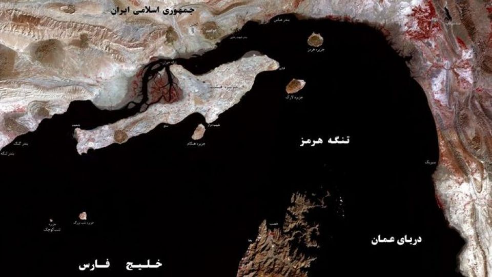 واکنش رسانه‌های جهان به احتمال بستن تنگه هرمز؛ سپاه را دست کم نگیرید!