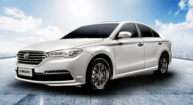 فروش اقساطی جک S3 در مراحل پایانی/ تکمیل ظرفیت فروش J4 و لیفان820 (+جدول فروش)