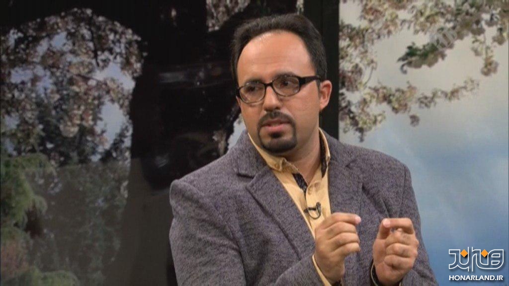 احسان محمدی: آرزو می کنم صدای مردم بی صدا و رسانه باشم