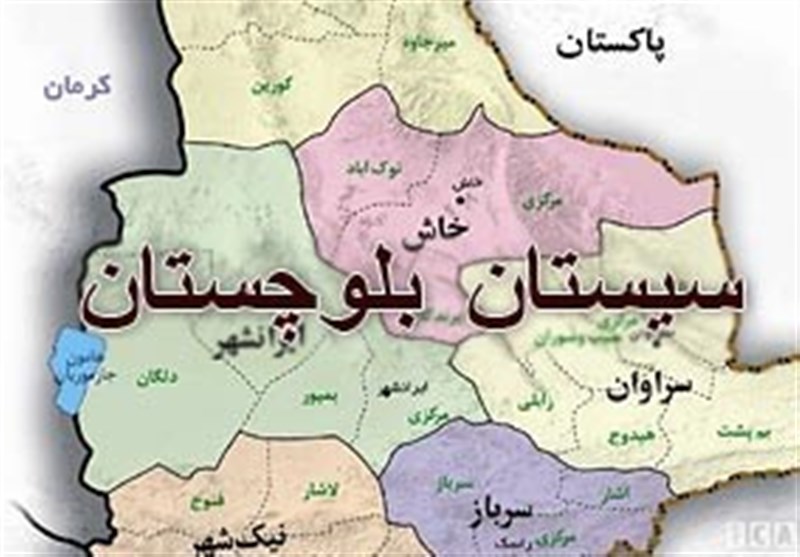 دادستان سیستان و بلوچستان ادعای ترور فرزند امام جمعه خاش را رد کرد/ قتل به دلیل درگیری طایفهای بود دادستان سیستان و بلوچستان ادعای ترور فرزند امام جمعه خاش را رد کرد/ قتل به دلیل درگیری طایفهای بود