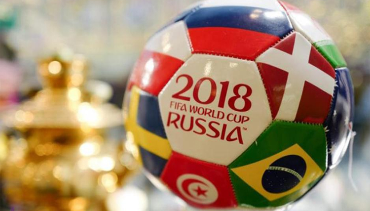 آسیا در برابر غرب!/ وضعیت تیم‌های آسیایی در جام جهانی 2018