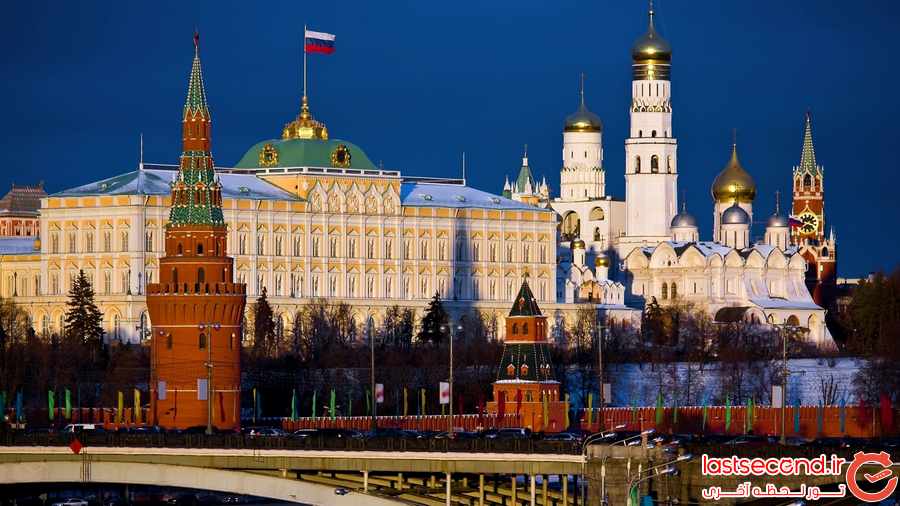 کرملین مقدمه‌چینی برای خروج نیروهای ایرانی از سوریه را تکذیب کرد