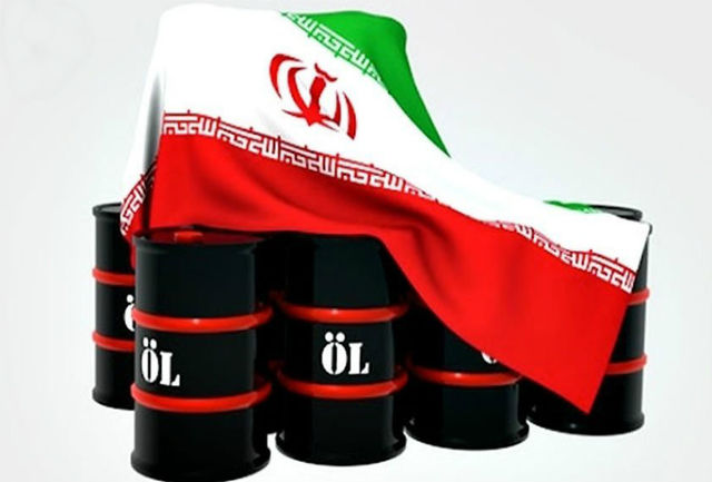 توقف خرید نفت کره جنوبی از ایران / گام اول سیاست 