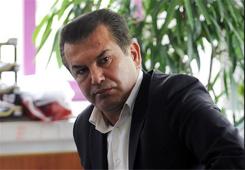 استیلی پس از ممنوع التصویری: ایران با تمام ایرانی‌ها زیبا می‌شود