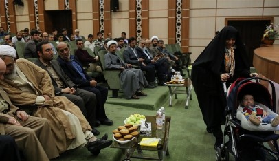 تغییر نام حزب نوزاد اصولگرا بعد از شکست در انتخابات/ هیچ زنی در شورای مرکزی نیست!