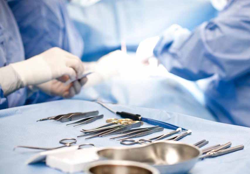 واردات میز و تلویزیون به جای تجهیزات پزشکی!