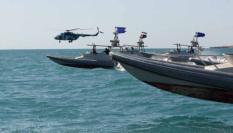 عربستان بازنده نخست جنگ نفتکش‌ها/ متحدان ایران هم بسته شدن تنگه هرمز آسیب می‌بینند