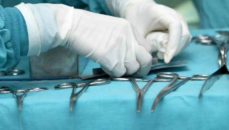 صرفه‌جویی یورو در اتاق عمل!/ وسایل یکبار مصرف اتاق عمل در چه شرایطی قابل استفاده مجدد است؟