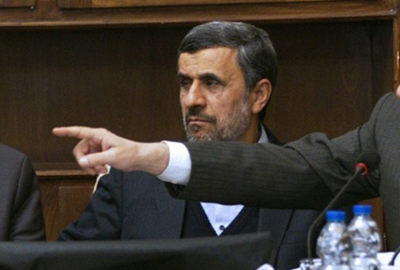 ماموریت جریان بهار در دولت روحانی/ عناصر احمدی‌نژادی نمی‌گذارند کار پیش برود