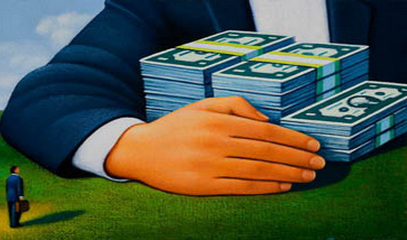 ابربدهکاران بانکی چه کسانی هستند؟