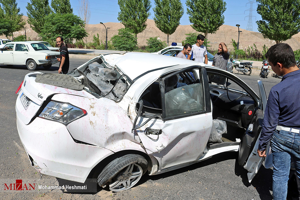 هشدار بیمه مرکزی به مالکان خودرو: مبلغ بیمه بدنه را متناسب با گرانی‌های اخیر واقعی کنید