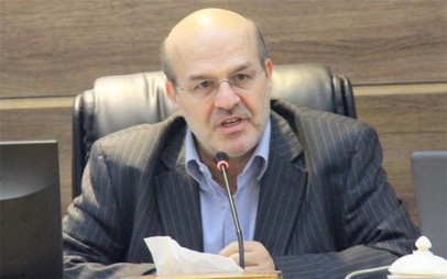 سد گتوند آب خوزستان را شورکرده است/ ممکن است گیلان و مازندران هم حشک شود