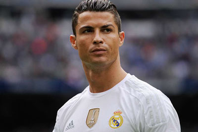 رونالدو پیشنهاد ۲۰۰ میلیون یوروی را رد کرد