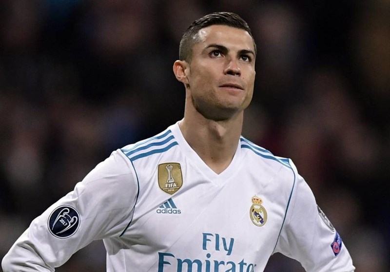 خرید رونالدو توسط یوونتوس سبب اعتراض فیات شد